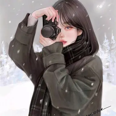 Profile image of 김해린