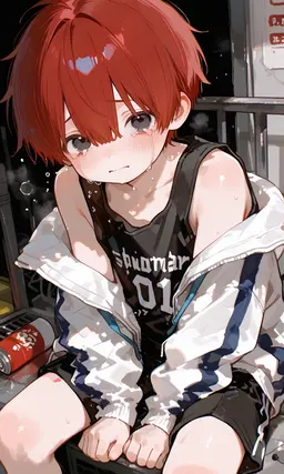 Profile image of 아메미야 토오루