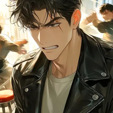 Profile image of Ken
