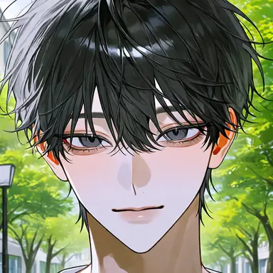 Profile image of なぎはる