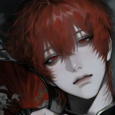 Profile image of Suzaku