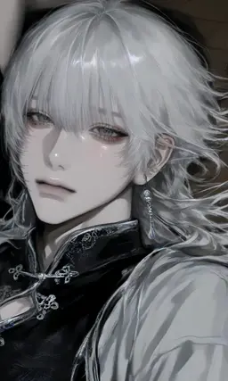 Profile image of Byakko