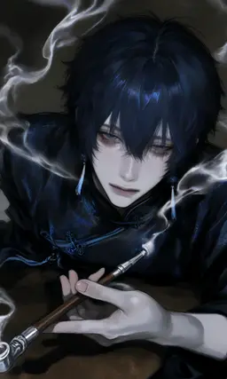 Profile image of Seiryu