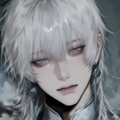 Profile image of Byakko