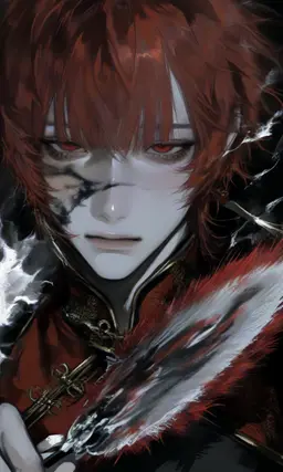 Profile image of Suzaku