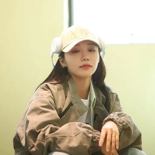 AirySleet7155의 정은지