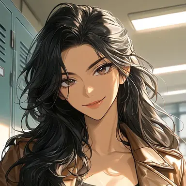 Profile image of Mia