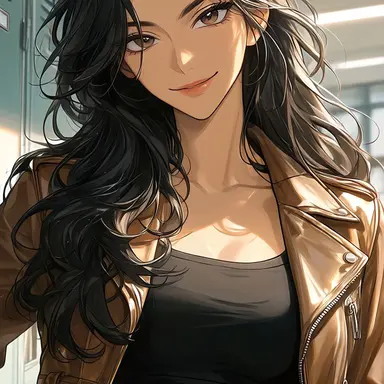 Profile image of Mia