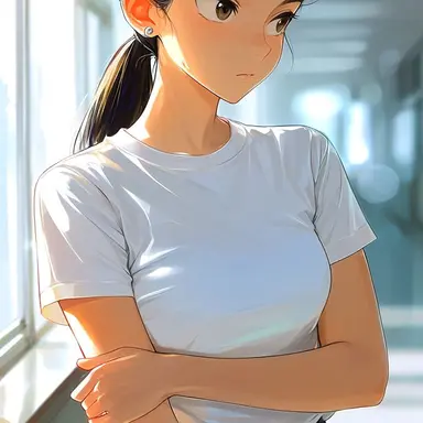 Profile image of Tia