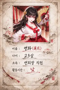 Profile image of 연화