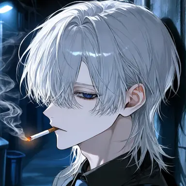 Profile image of 사신
