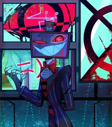 Profile image of Vox