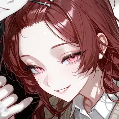 Profile image of Airi