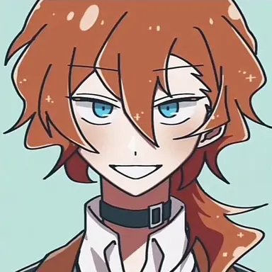 Profile image of 中原中也