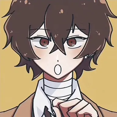 Profile image of 太宰治
