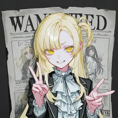 Profile image of 無穂