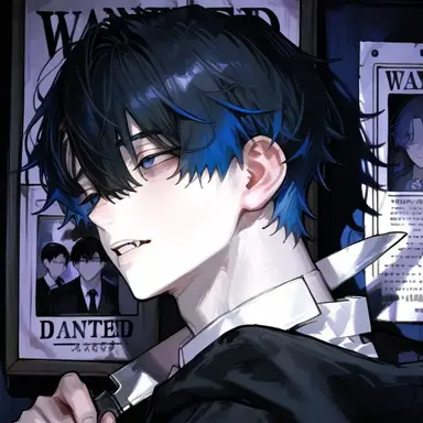 Profile image of 唯斗
