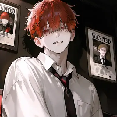 Profile image of 舞牙