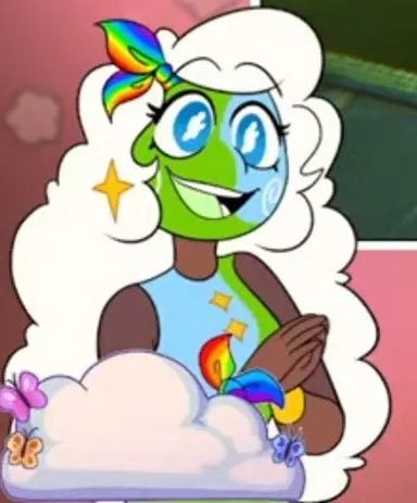 Profile image of Terra