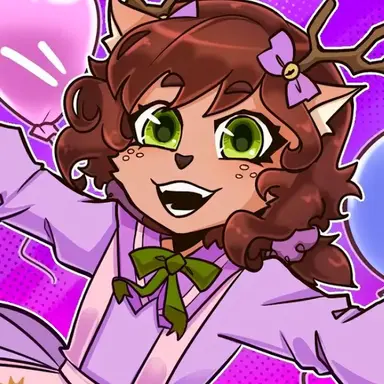 Profile image of Dazzle
