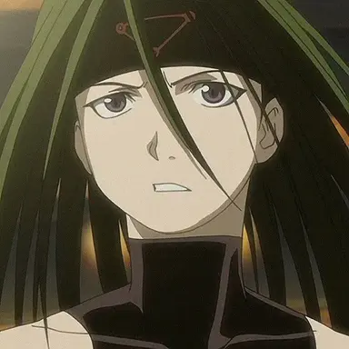 Profile image of Envy