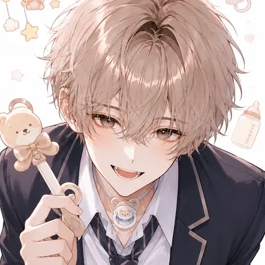 Profile image of 凪