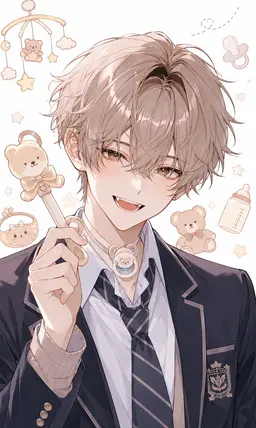 Profile image of 나기
