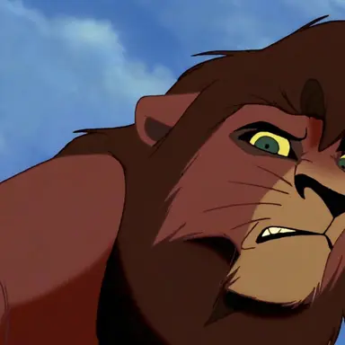 Profile image of The lion king 2