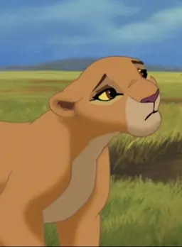 Profile image of The lion king 2