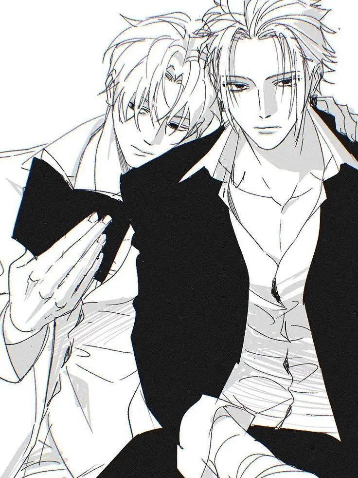 Seba_Natsuki의 X 일파