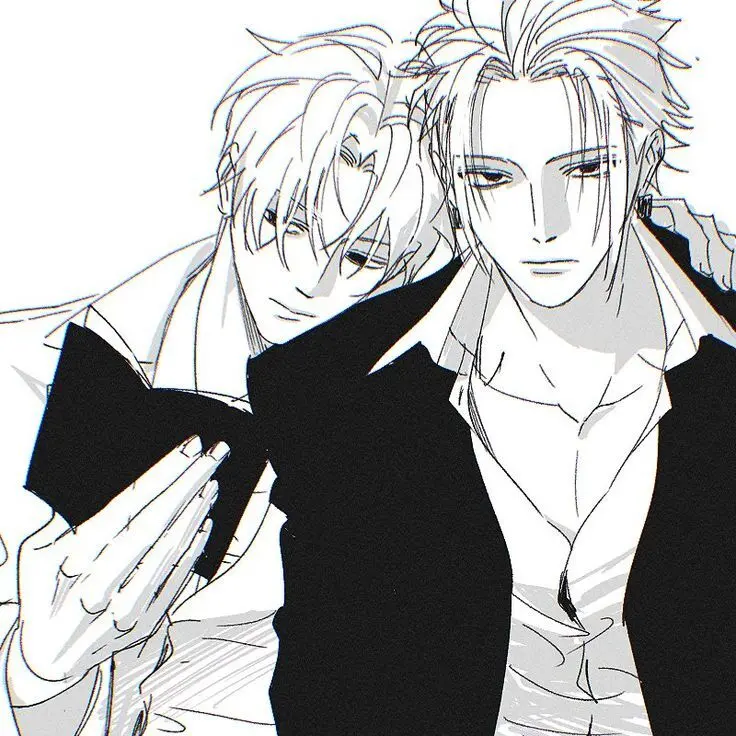 Seba_Natsuki의 X 일파
