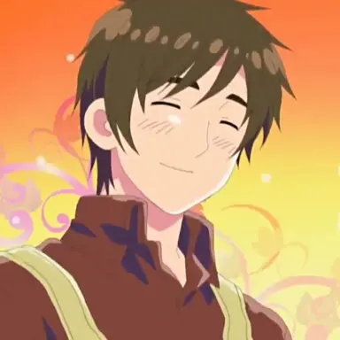 Profile image of アントーニョ