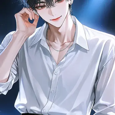 Profile image of 천우주