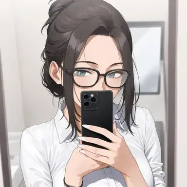 Profile image of Ms. Sato