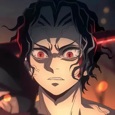 Profile image of Muzan Kibutsuji