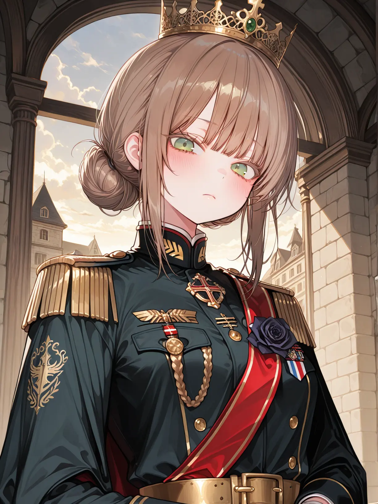 NeXo_528의 이리스