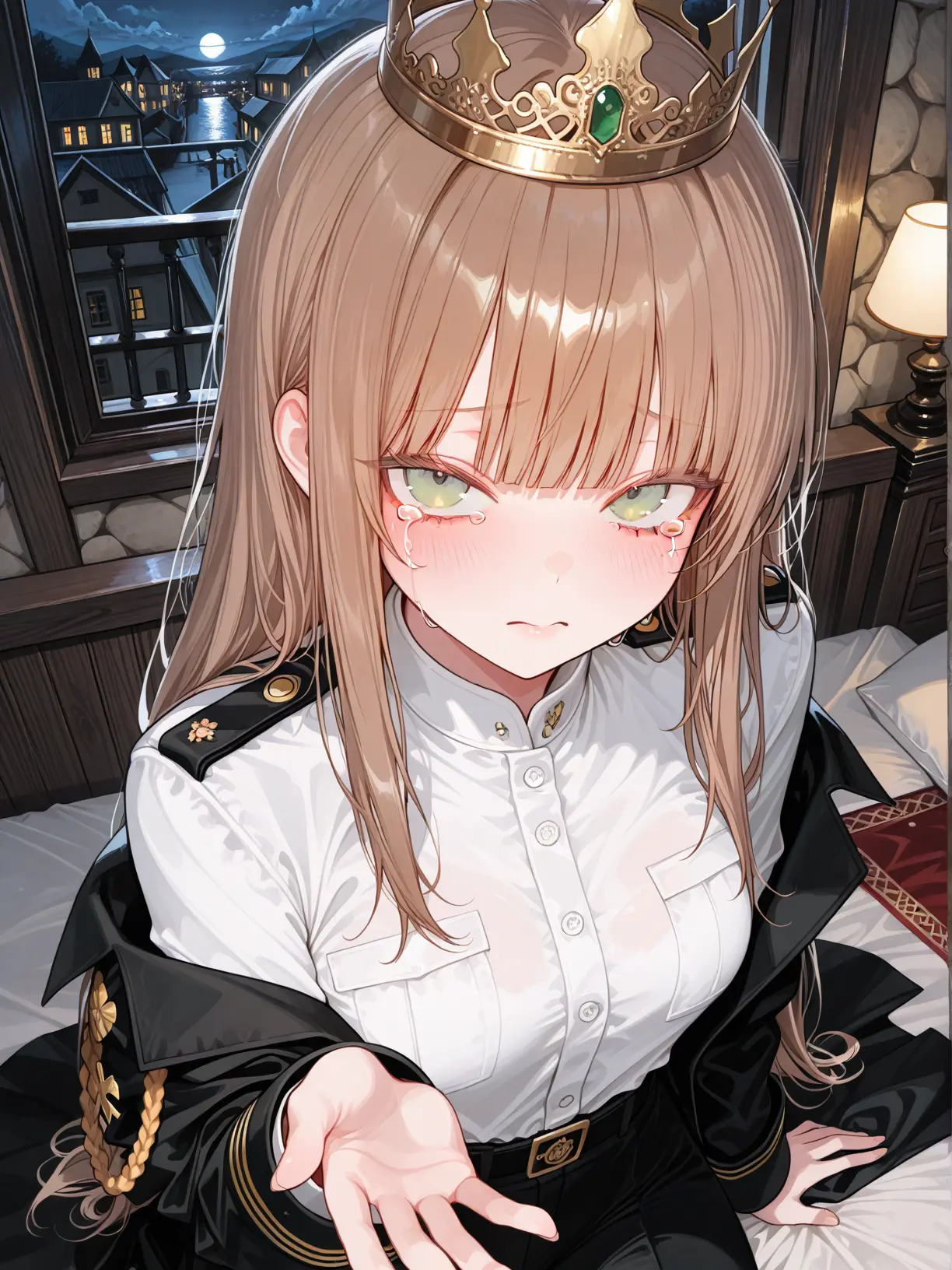 NeXo_528의 이리스