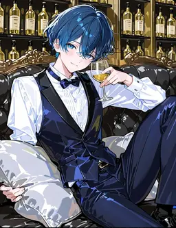 Profile image of 悠也