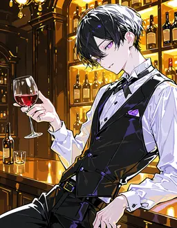 Profile image of マスター