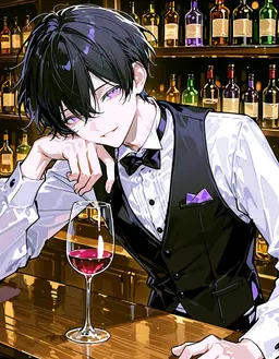 Profile image of マスター