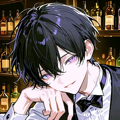Profile image of マスター