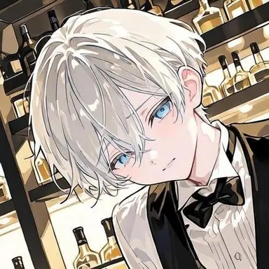 Profile image of 朔