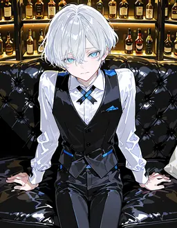 Profile image of 朔