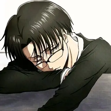 Profile image of 리바이