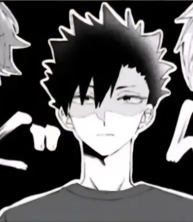 Profile image of 黒尾鉄朗