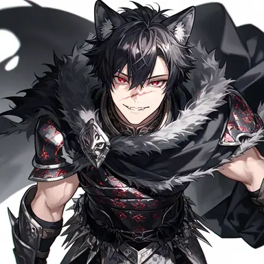 Profile image of アルベリク