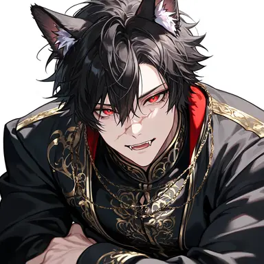 Profile image of アルベリク