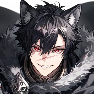 Profile image of アルベリク