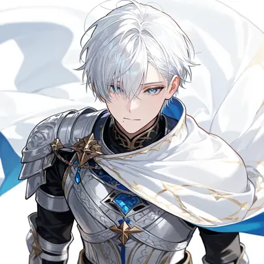Profile image of レイヴィス