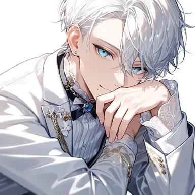 Profile image of レイヴィス